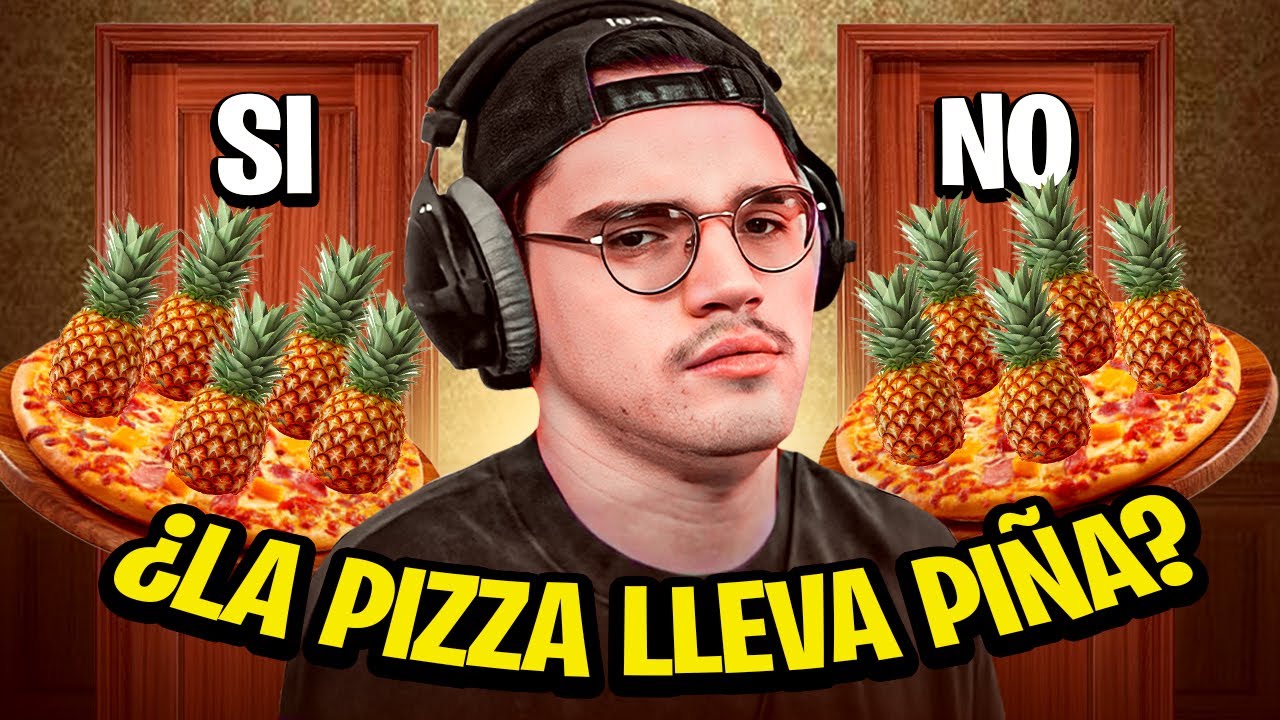 Pineapple on Pizza: Science, Taste, and the Ultimate Debate Guide