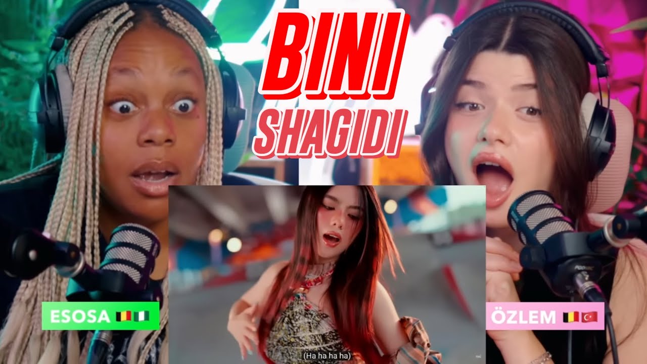 BINI's SHY MV Filipino Roots Decoded: Cultural Analysis