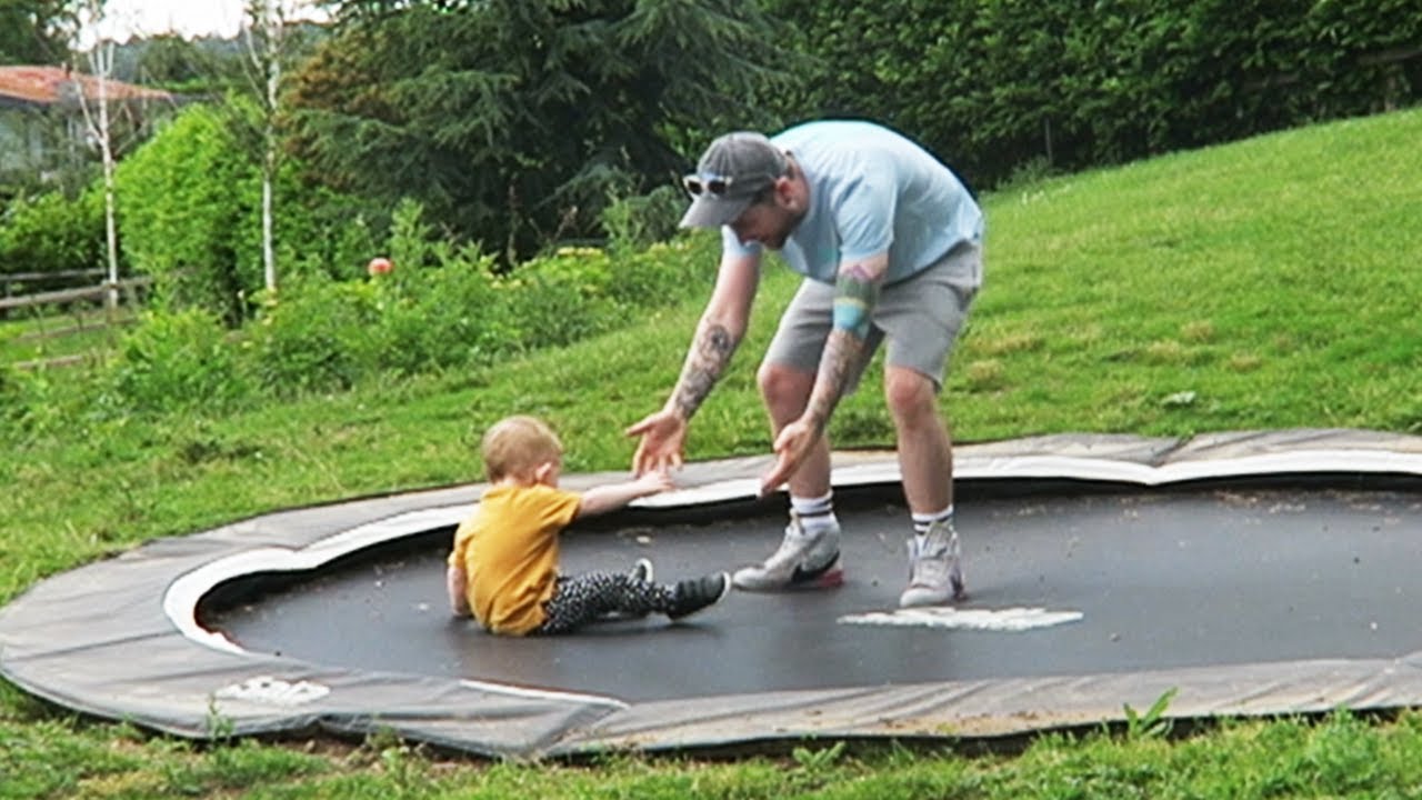 Backyard Playground Design Ideas for Active, Imaginative Play