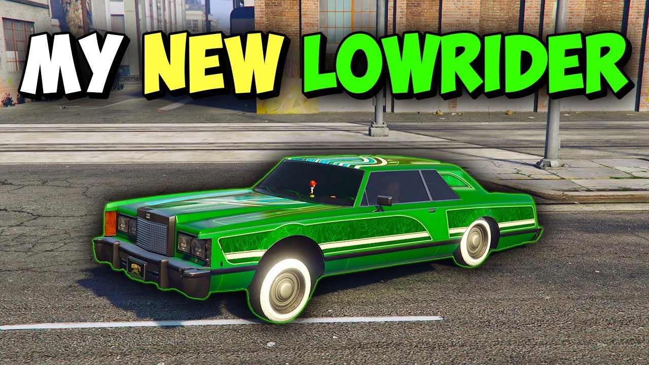 Benny's Vehicle Customization Guide: Maximize GTA Online Investments