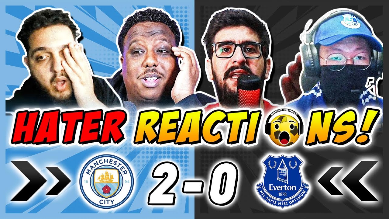 Haaland's Double Seals Man City Victory: Tactical Breakdown & Fan Reactions