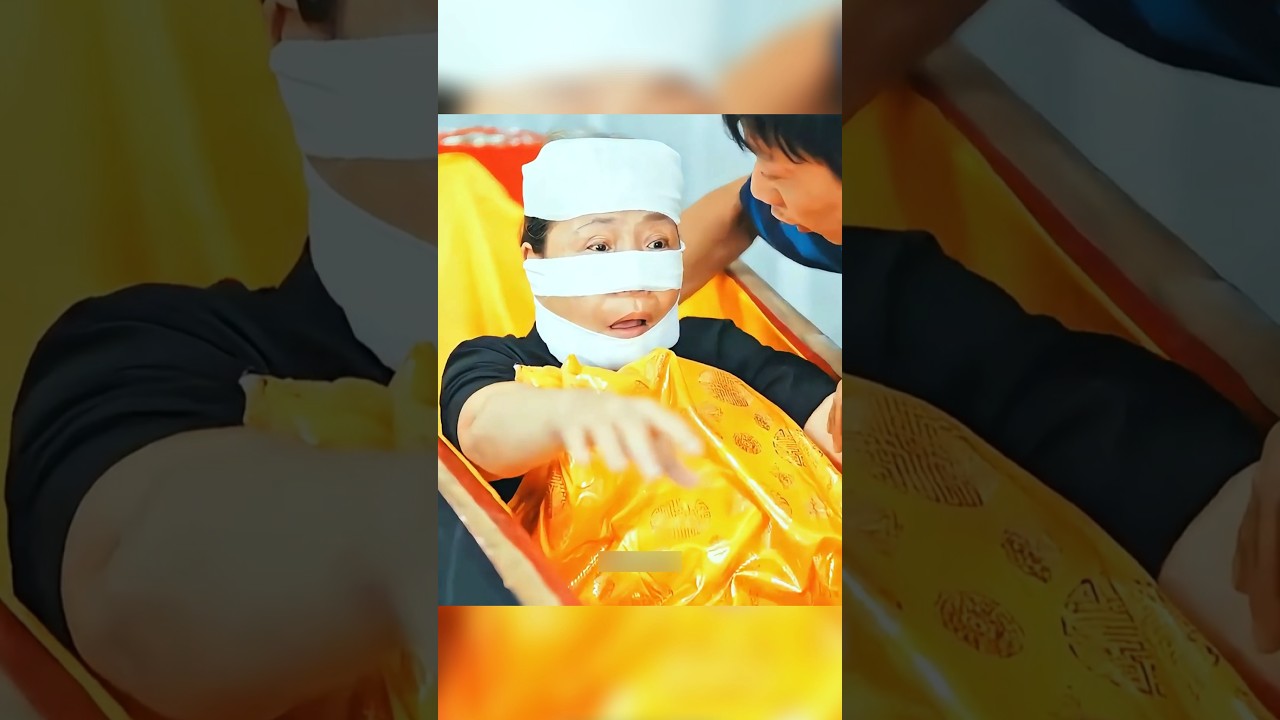 Selfish Son's Greed vs Mother's Love: Shocking Reunion