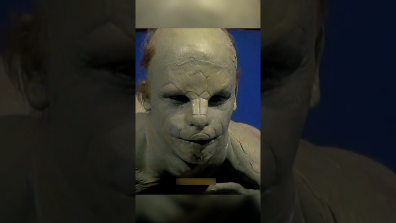 Snake Gene Experiment Ethics: Science vs Fiction