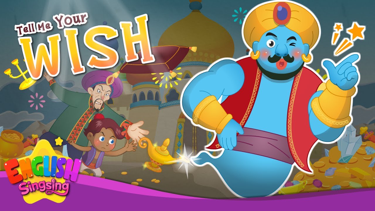 Tell Me Your Wish Lyrics: Sing Along Guide & Tips