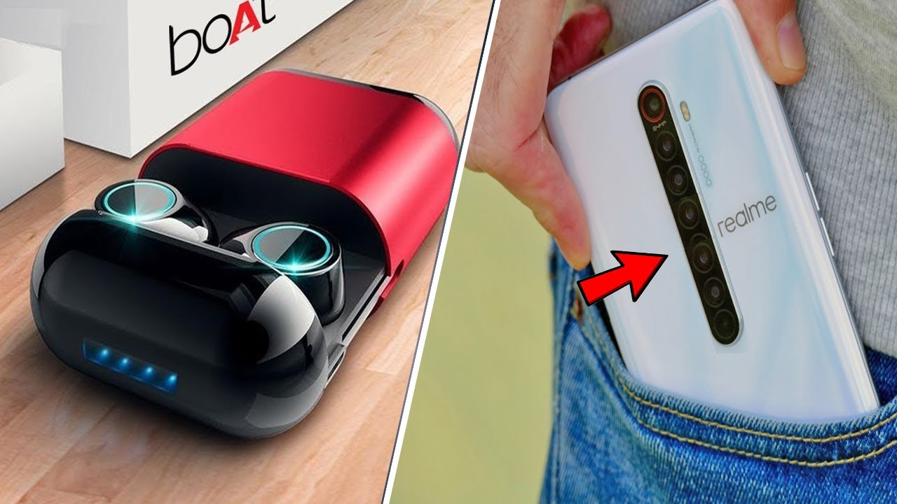 15+ Smart Devices to Boost Productivity & Daily Convenience