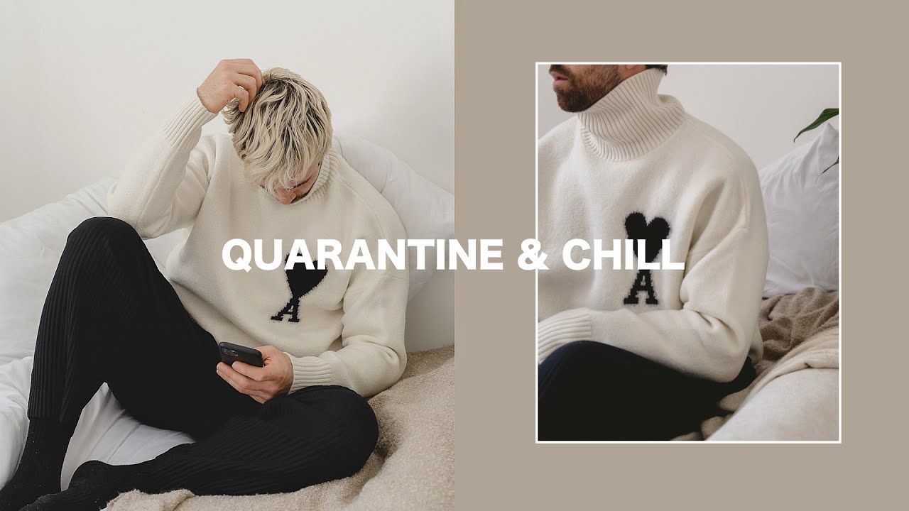 Quarantine Fashion & Mindset: Honest Q&A Takeaways