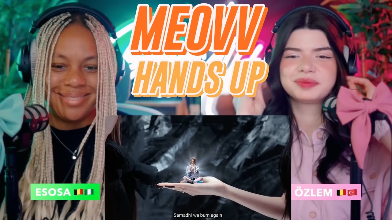 BABYMONSTER Hands Up Review: Vocal Analysis & K-Pop Strategy