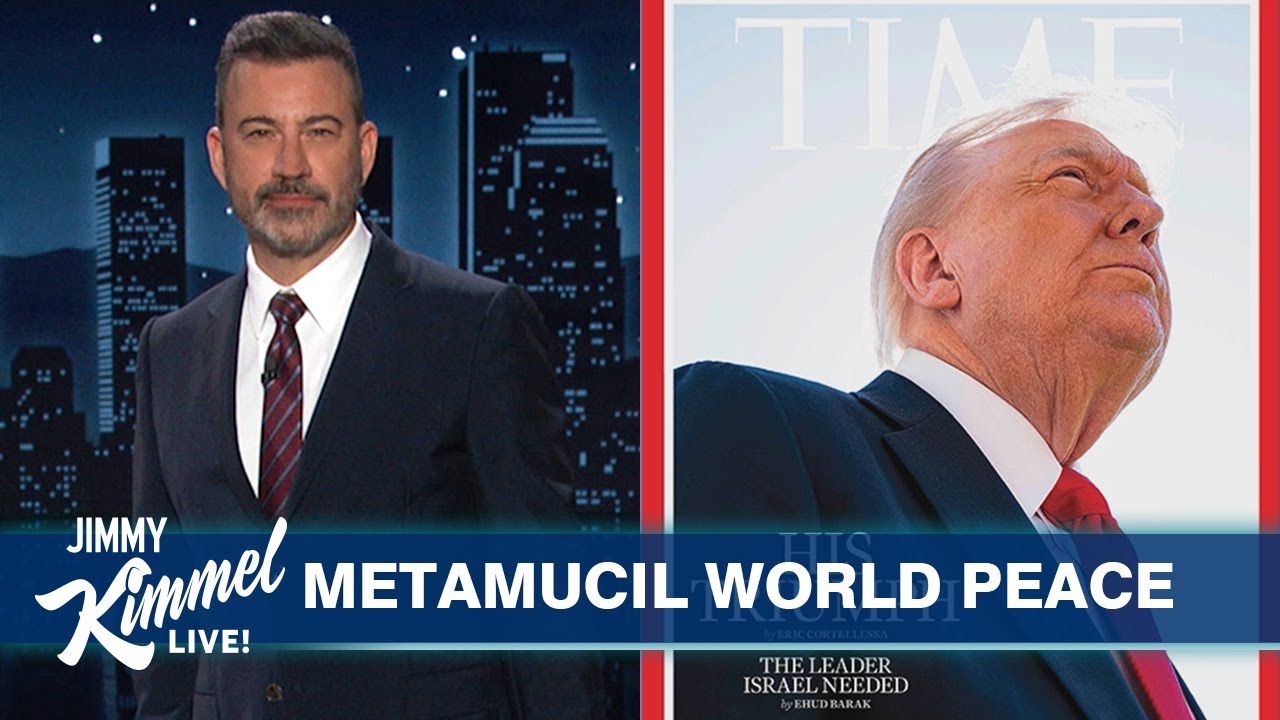 Decoding Political Satire: Analyzing Trump Era Commentary