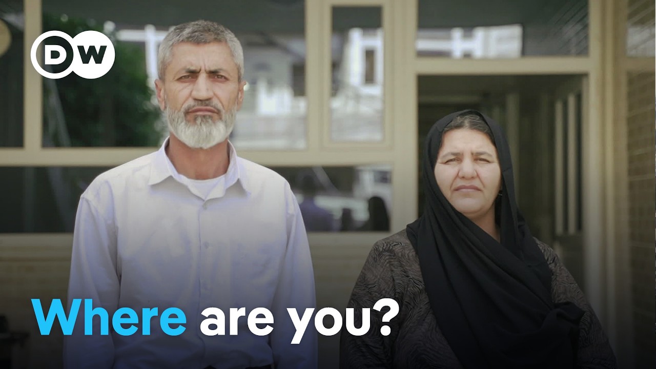 Poland-Belarus Border: Search for Missing Migrants Explained