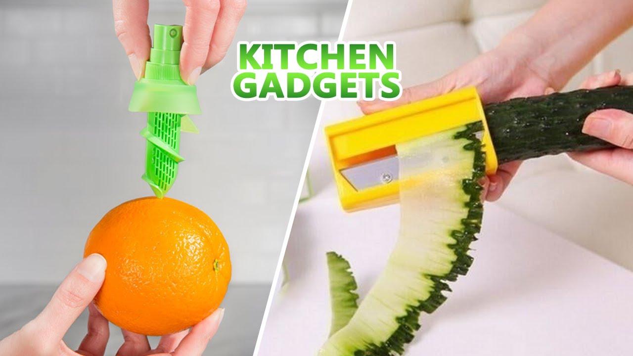 title:5 Affordable Kitchen Gadgets to Simplify Your Cooking Tasks