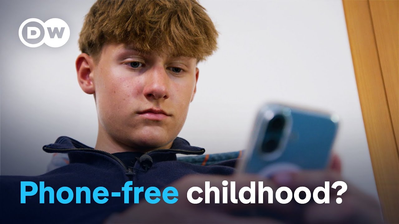 Smartphone Rules That Work: Balancing Kids' Digital Lives