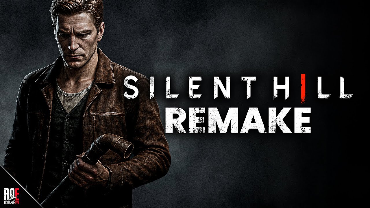 Silent Hill 1 Remake Confirmed: Release Hopes & Horror Impact