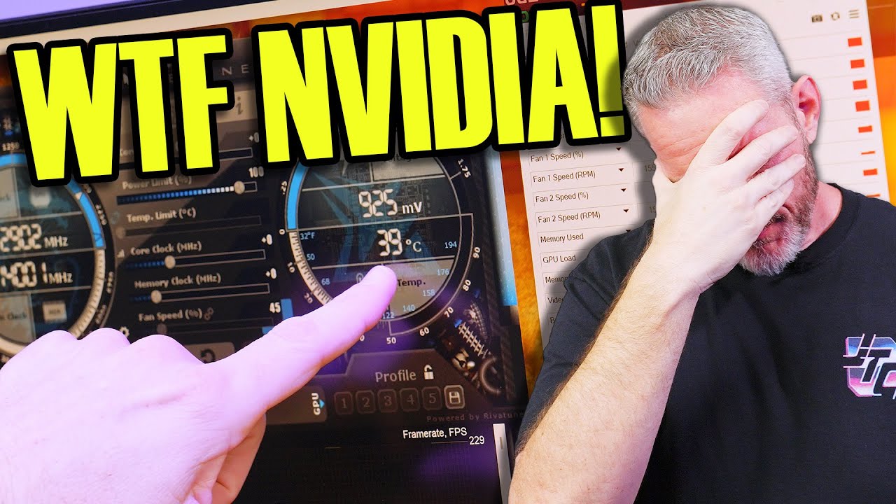 Nvidia Driver 576.02 Bug: Risks, Fixes & Workarounds