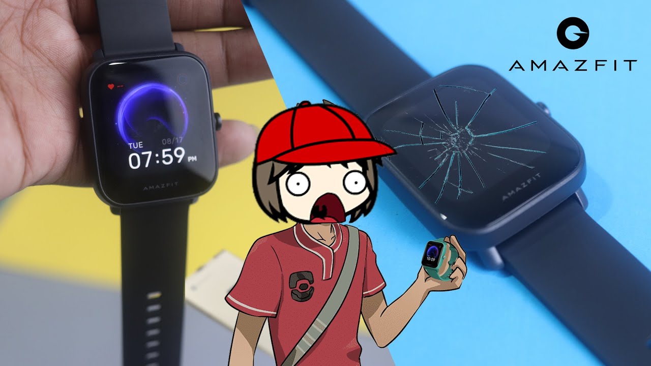 title:Budget Smartwatch Review: Fitness Features Under 5000 INR