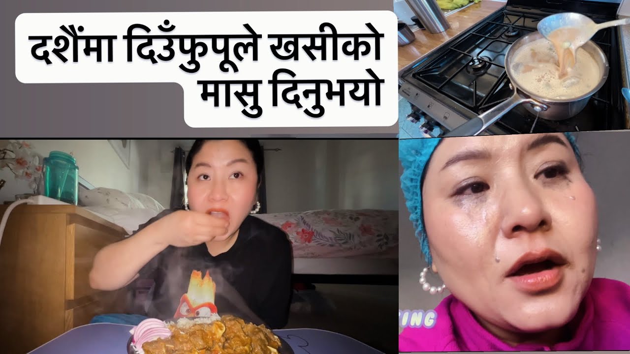 Personal Vlog: Daily Routine and Family Moments