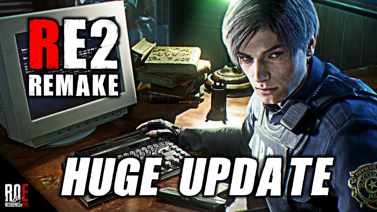 Resident Evil 2 Remake: Key Features & Speedrun Details
