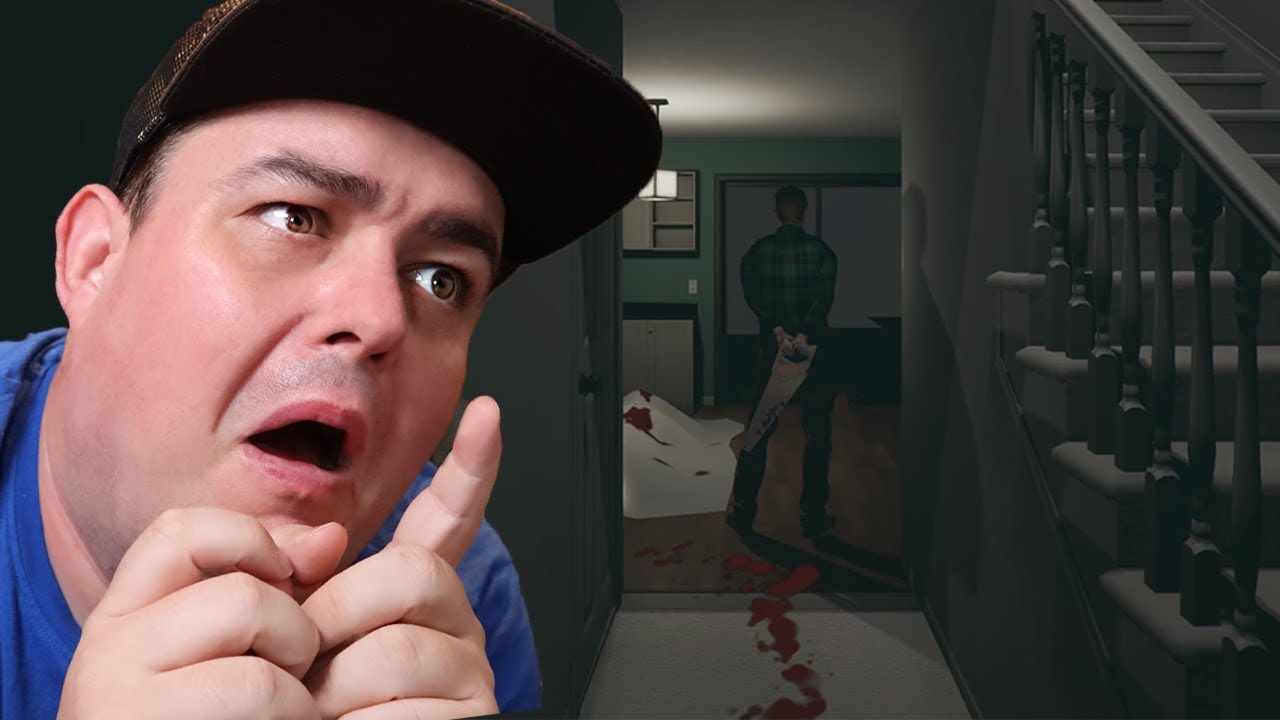 The Open House Horror Game Review: Scare Analysis & Tips