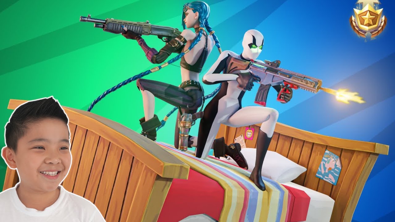 Fortnite Bed Wars Guide: Winning Tactics & Codes