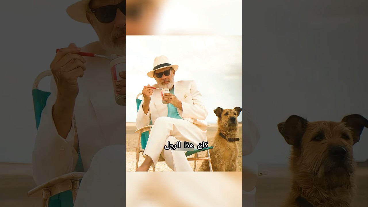 Finch's Sacrifice: Building a Legacy Beyond Humans