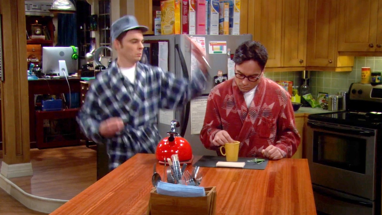 Sheldon Cooper Psychology: Why Genius Fears Being Wrong