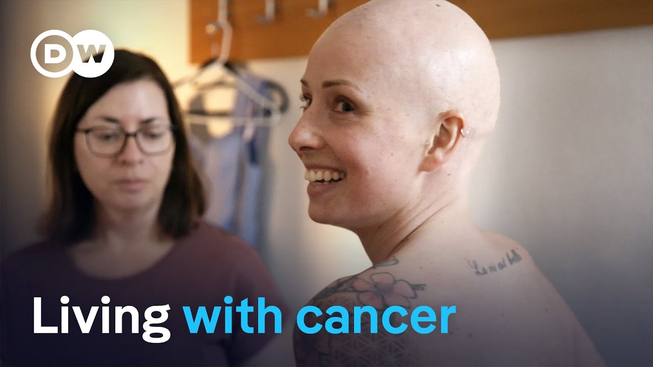 Coping with Cancer Diagnosis: Resilience Strategies & Modern Treatments