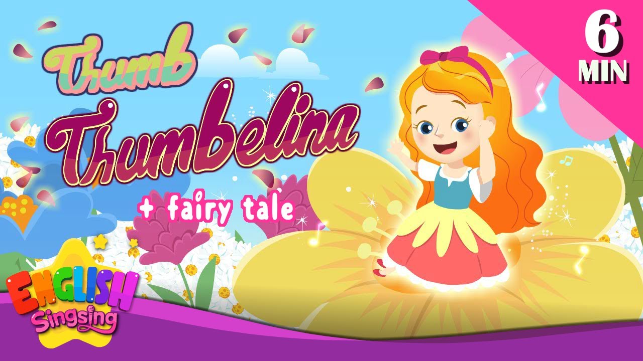 Thumbelina's Meaning & Lessons: A Parent's Guide