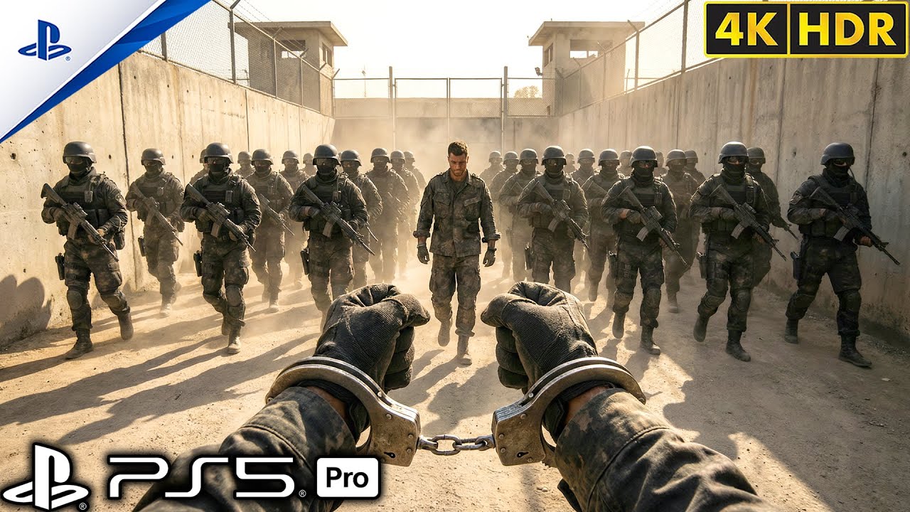 Ghost & Soap's Urban Survival Tactics: Improvise to Win