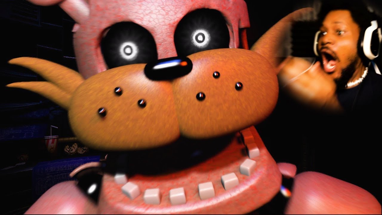 Jolly 3 Chapter 2 Survival Guide: Beat Animatronics & Radar Tactics