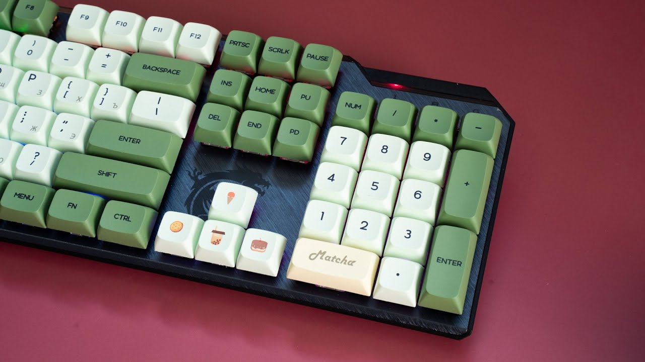 Budget Keyboard Sound Mod Guide: Transform $45 Board Under $15