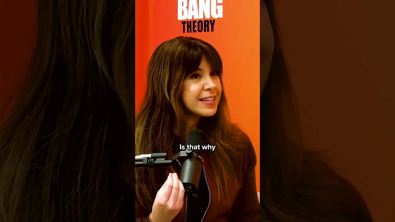 Why Sheldon Cooper Resonated: Relatability of Social Awkwardness