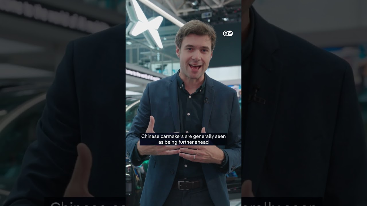 China-Europe EV Dynamics: Beyond Rivalry to Strategic Partnership