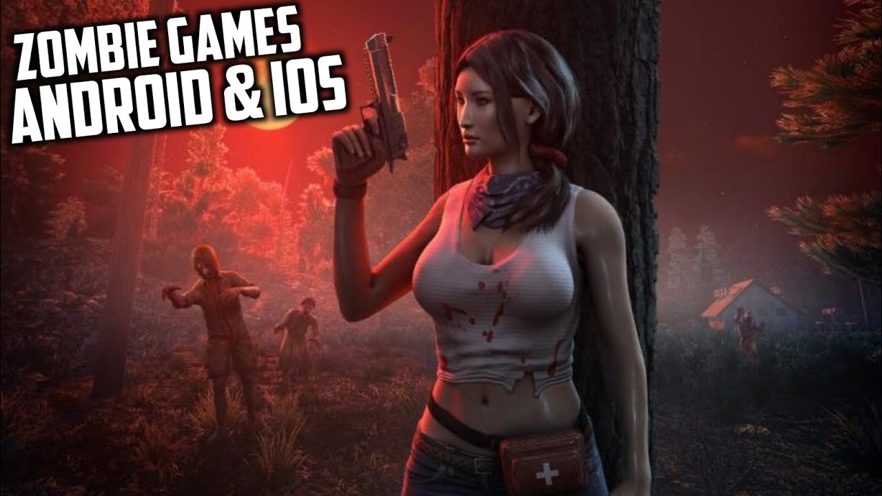 Top 5 Mobile Zombie Games: Ultimate Survival Guide