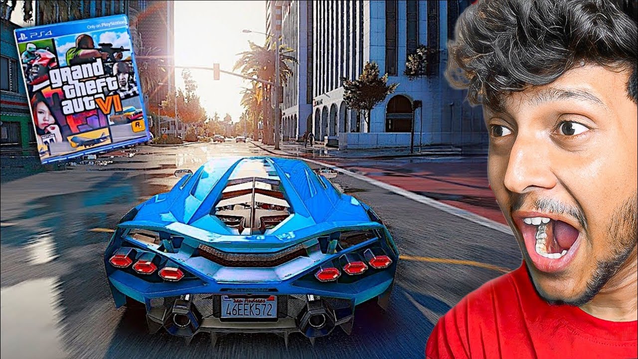 Forza Horizon 5 Graphics & Gameplay Update Tested: Lambo to G-Wagon