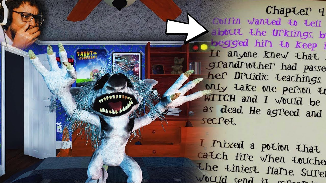 Midnight Evil Game Guide: Survive the Horror & Earthlings