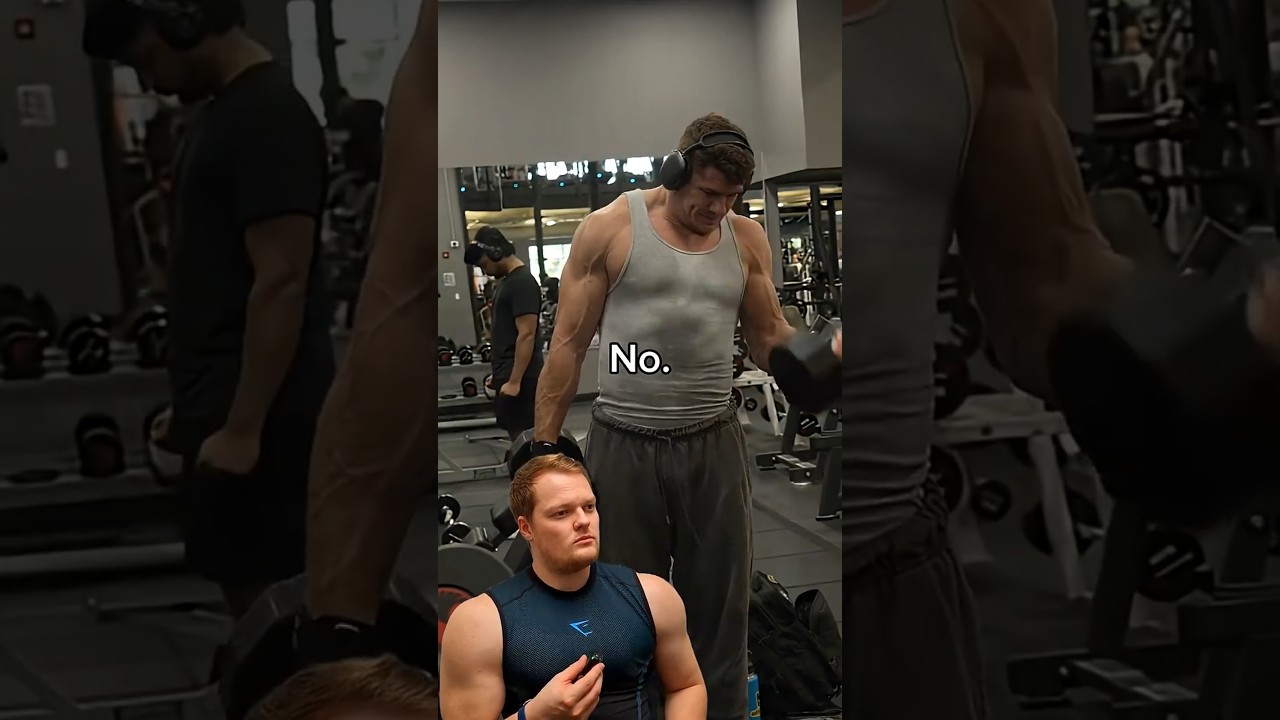 Isolation Exercises for Athletes: When Targeted Training Wins