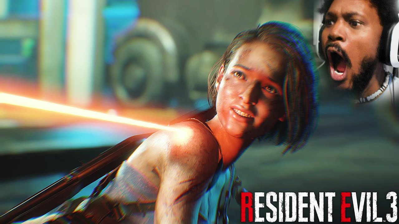 Resident Evil 3 Nemesis Tactics: Survival Guide & Boss Strategies