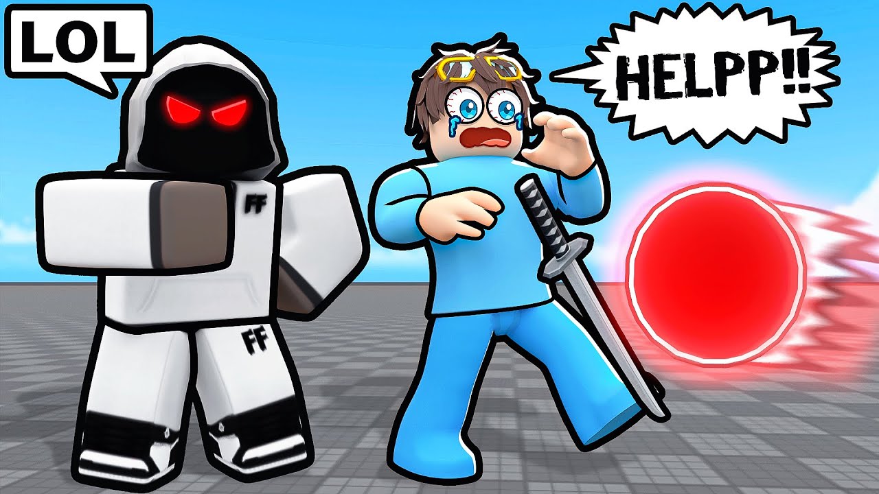 Blade Ball Pro Guide: Advanced Techniques to Dominate Matches