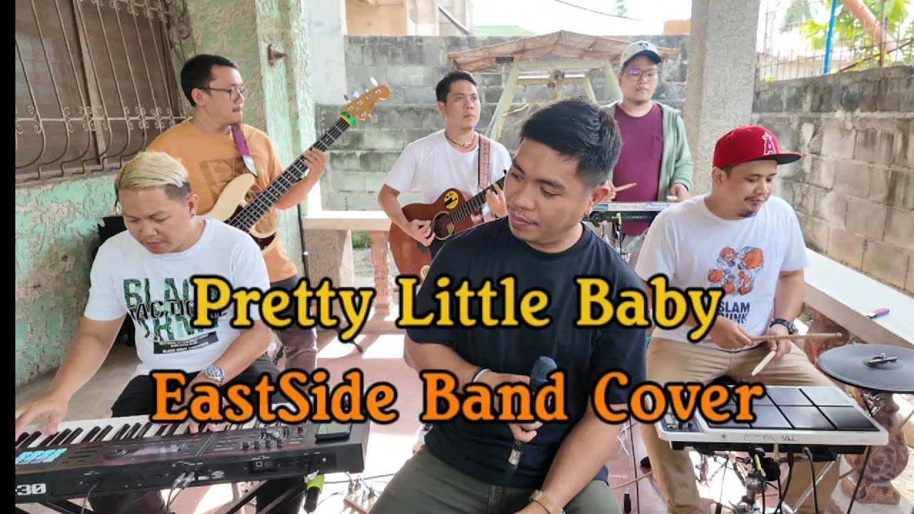 Vintage Love Song Meaning: Decoding "Pretty Little Baby" Lyrics
