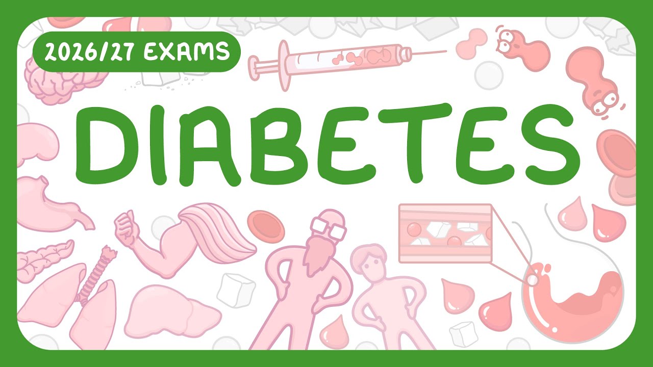 Type 1 vs Type 2 Diabetes: Key Differences Explained Simply