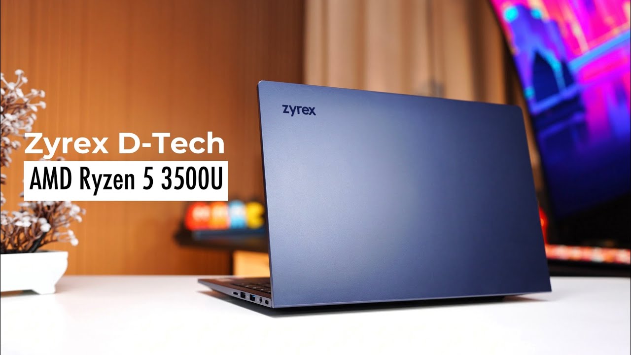 Zeh Laptop Review: Affordable Powerhouse for Students & Freelancers