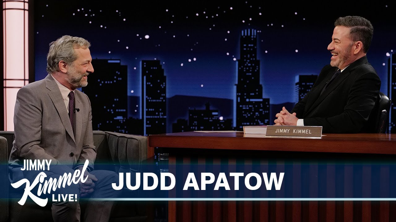 Mel Brooks Documentary: Judd Apatow Reveals Untold Stories