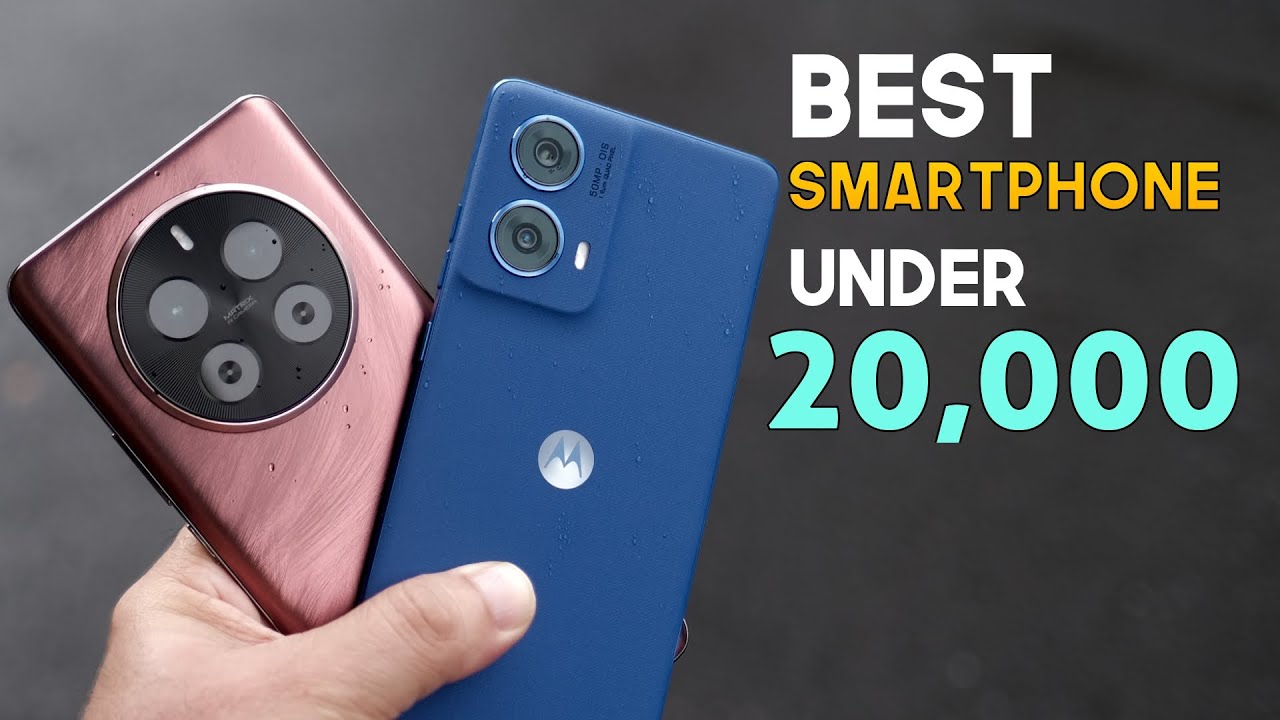 Moto G85 vs Realme P1 Pro: Ultimate Budget Phone Comparison