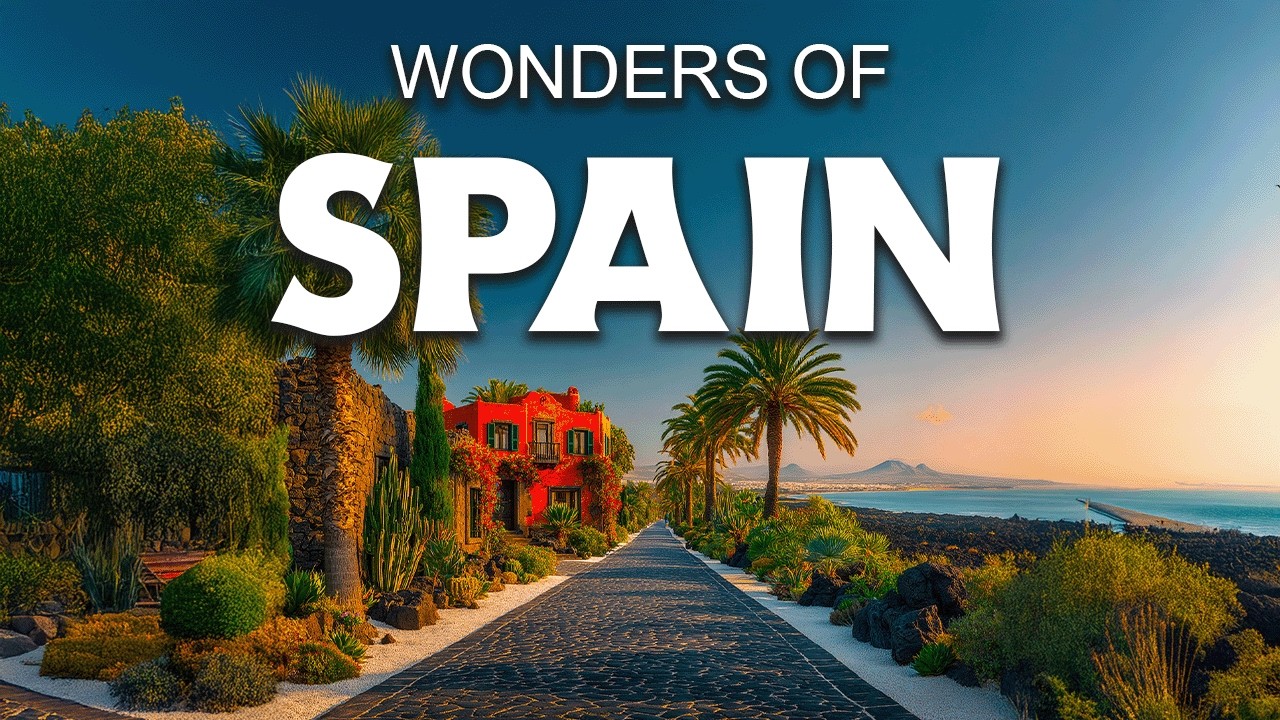 Spain's Hidden Gems: Beyond Beaches & Cities