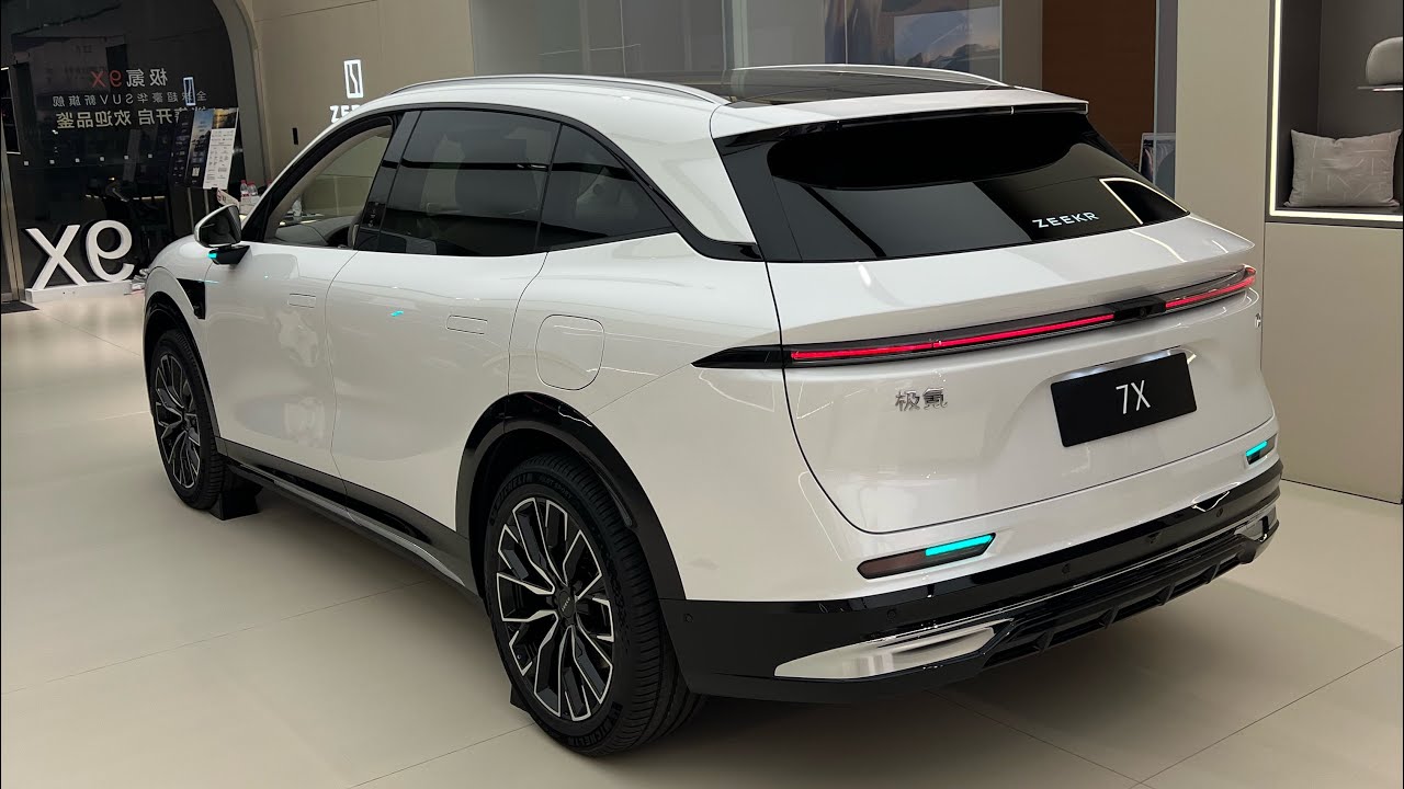 2026 Jer 7X Review: Upgrades, Pricing & First Impressions