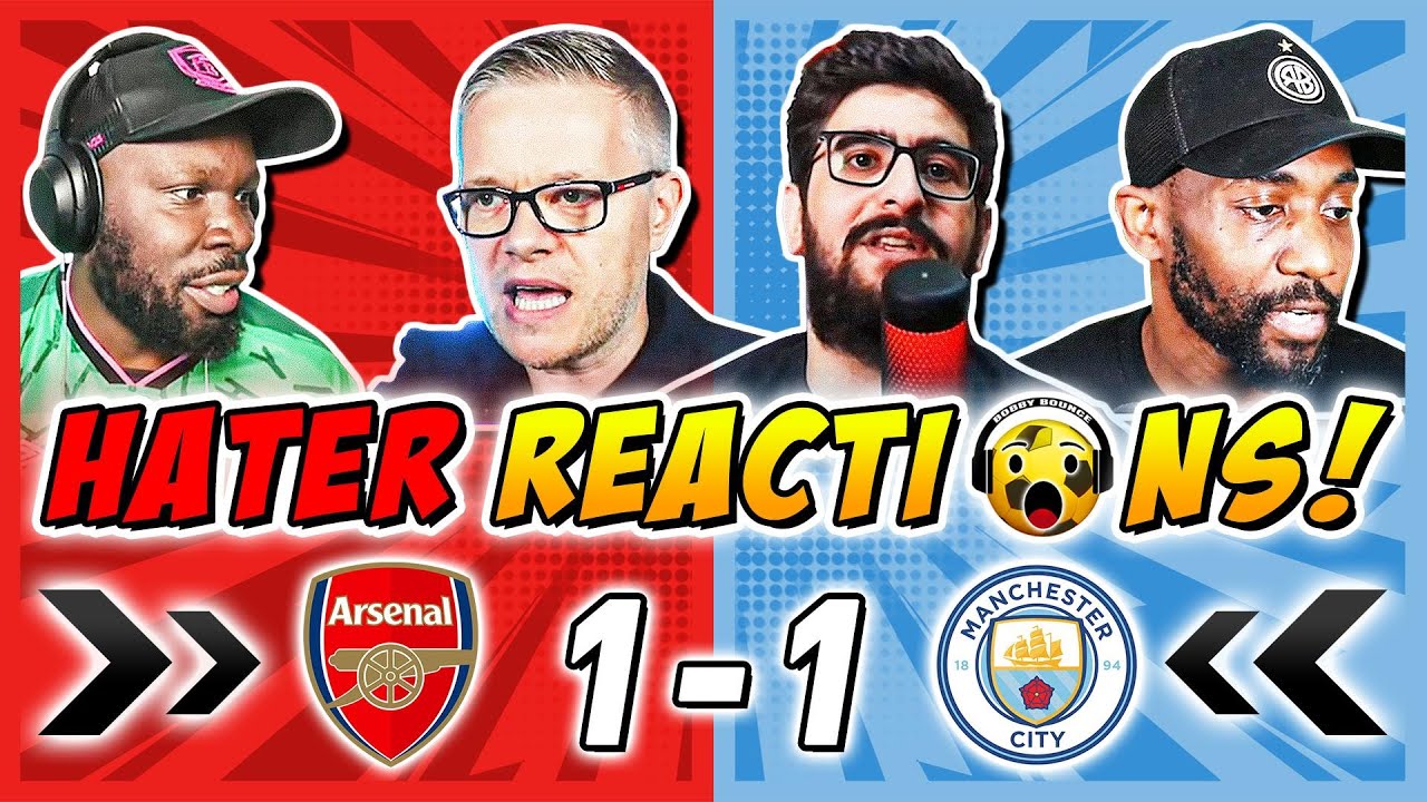 Arsenal vs Man City Tactical Analysis: Defensive Errors & Key Goals