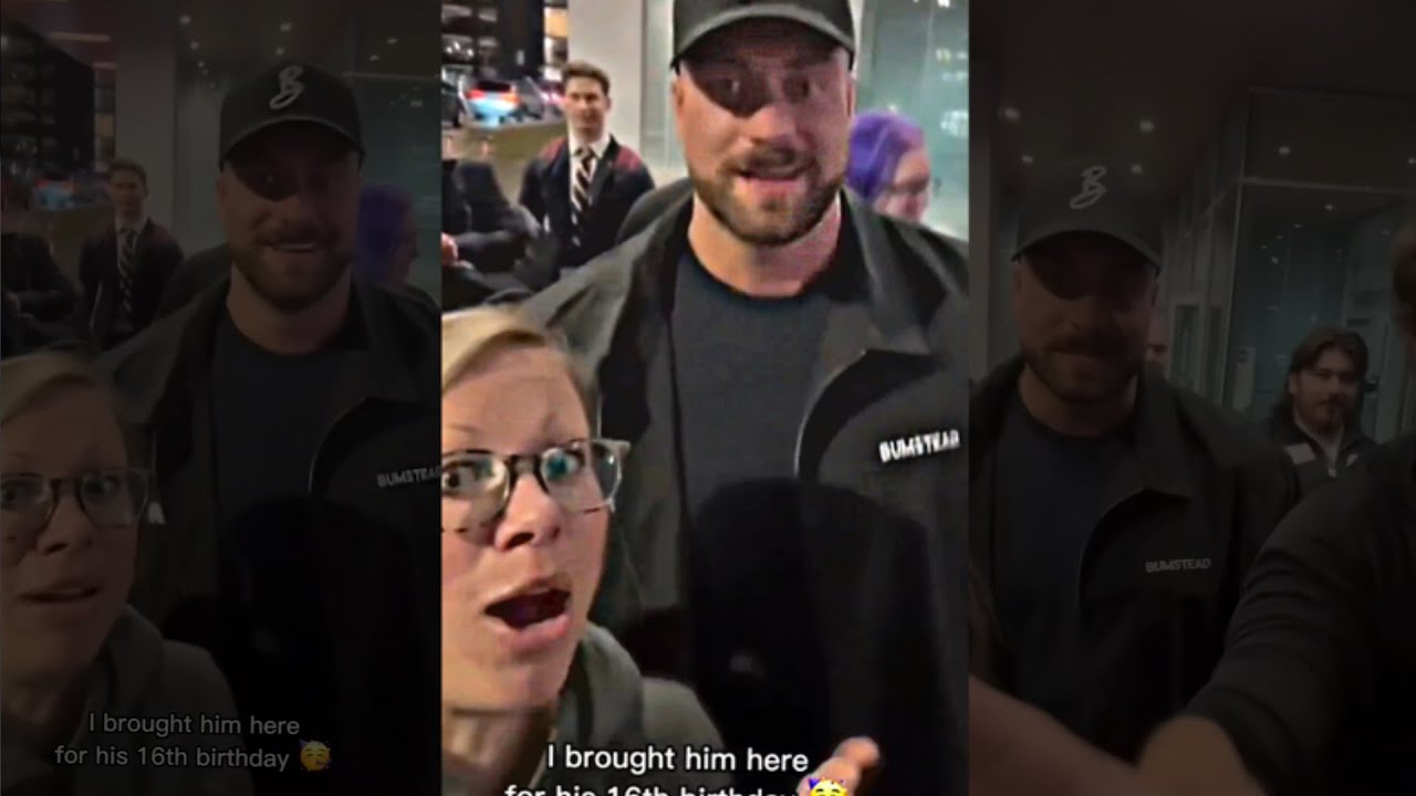 Viral Fitness Moments Decoded: Behind the Scenes