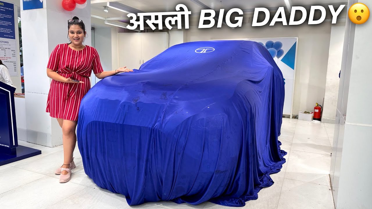 Tata Harrier XT 2023 Review: Key Features & Verdict