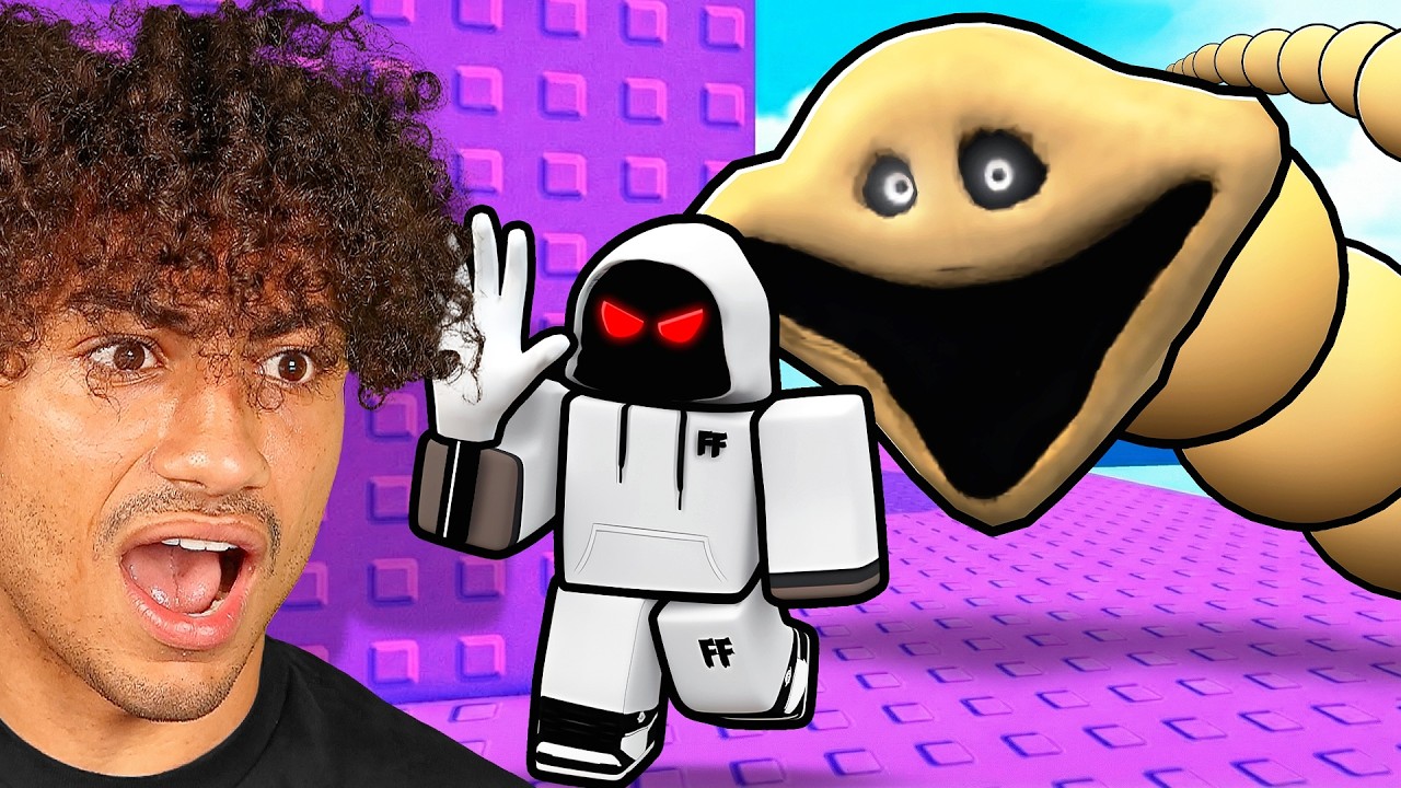 Roblox Troll Tower Guide: Beat the Scariest Level Easily