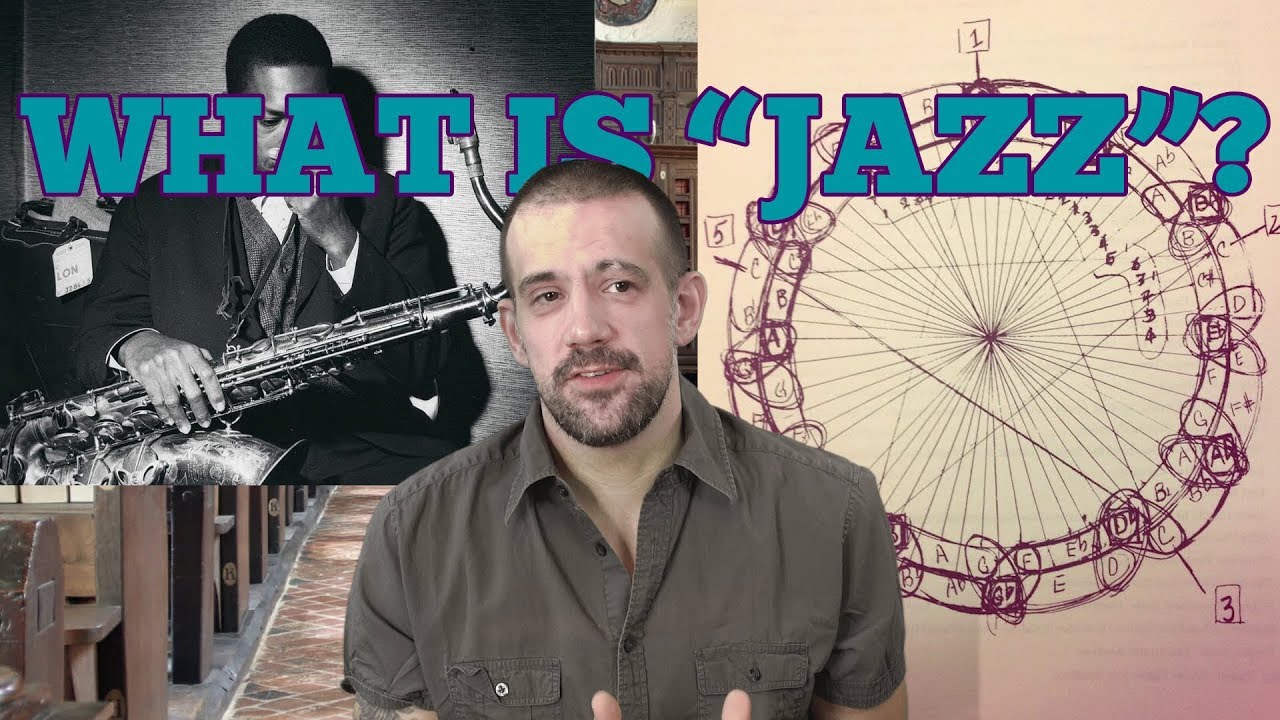 Jazz as Modern Classical Music: Debunking Historical Distinctions