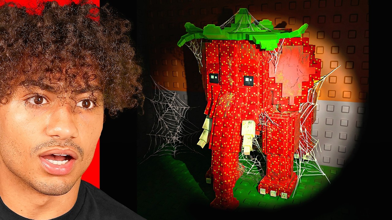 Why Abandoned Brain Rot Videos Are Going Viral in 2026